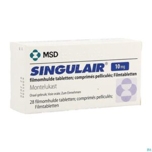 singulaire-montelukastum-30-tabs