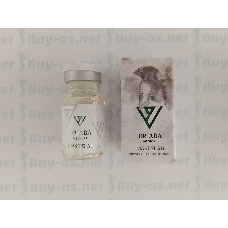 Driada Mastelad 10 ml