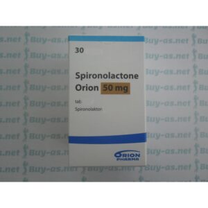 spironolactone-orion-30-tablets